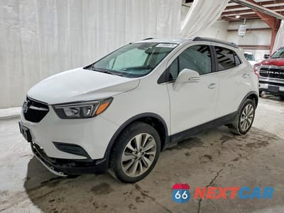 2017 BUICK ENCORE PREFERRED KL4CJESB3HB195981 - główne zdjęcie licytacji z USA - miniatura
