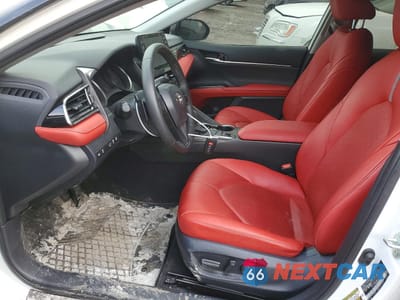 Zdjęcie 7 z 13 samochodu: 2024 TOYOTA CAMRY HYBRID XSE VIN:4T1K31AK6RU078273 - miniatura