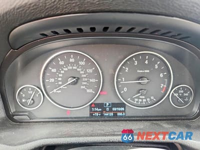 Zdjęcie 9 z 14 samochodu: 2015 BMW X4 XDRIVE35I VIN:5UXXW5C53F0E88887 - miniatura