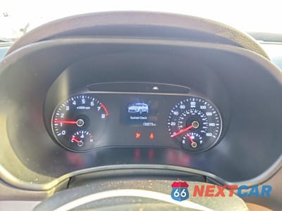 Zdjęcie 9 z 13 samochodu: 2020 KIA SOUL S VIN:KNDJ23AU1L7702468 - miniatura