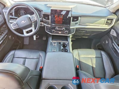 Zdjęcie 8 z 14 samochodu: 2024 FORD EXPEDITION MAX XLT VIN:1FMJK1J82REB08933 - miniatura
