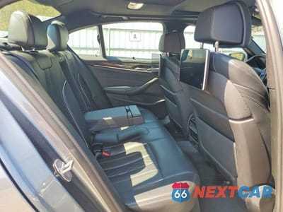 Zdjęcie 10 z 12 samochodu: 2020 BMW 540 XI VIN:WBAJS3C07LCD42575 - miniatura