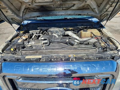 Zdjęcie 11 z 11 samochodu: 2015 FORD F250 SUPER DUTY VIN:1FT7W2BT6FEA27697 - miniatura