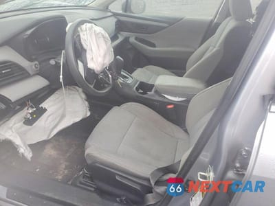 Zdjęcie 7 z 12 samochodu: 2021 SUBARU LEGACY VIN:4S3BWAB68M3002355 - miniatura