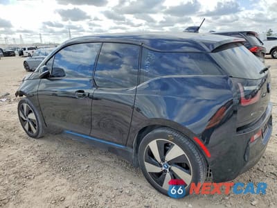 Drugie zdjęcie samochodu z przodu: 2016 BMW I3 REX VIN:WBY1Z4C51GV507882 - miniatura