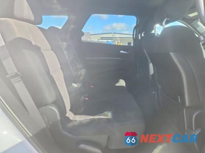 Zdjęcie 11 z 14 samochodu: 2023 DODGE DURANGO SXT VIN:1C4RDHAG0PC635119 - miniatura