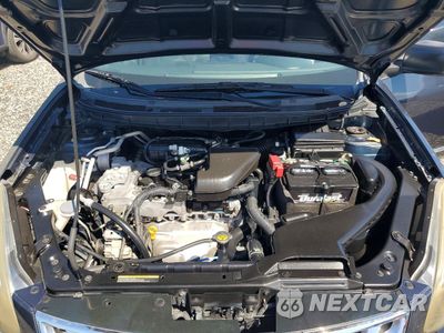 Zdjęcie 12 z 13 samochodu: 2015 NISSAN ROGUE 4X4 S/SV/SL VIN:JN8AS5MTXFW658001 - miniatura