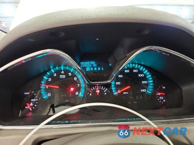 Zdjęcie 9 z 12 samochodu: 2015 CHEVROLET TRAVERSE LS VIN:1GNKRFED7FJ248379 - miniatura