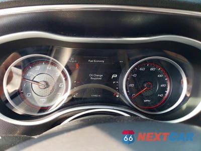 Zdjęcie 9 z 11 samochodu: 2016 DODGE CHARGER SXT VIN:2C3CDXHG6GH186620 - miniatura