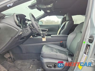 Zdjęcie 7 z 12 samochodu: 2025 LEXUS RX 350 PREMIUM VIN:2T2BAMCA1SC094282 - miniatura