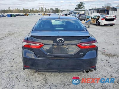Zdjęcie 6 z 12 samochodu: 2023 TOYOTA CAMRY SE VIN:4T1G11AK1PU092025 - miniatura