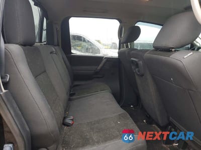 Zdjęcie 10 z 13 samochodu: 2013 NISSAN TITAN S VIN:1N6AA0EJXDN312500 - miniatura