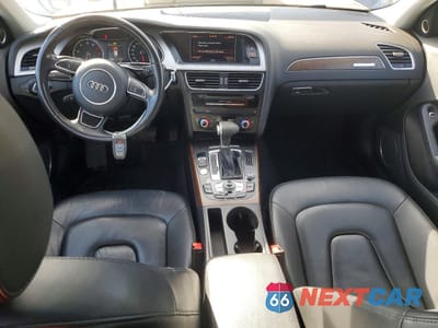 Zdjęcie 8 z 12 samochodu: 2015 AUDI A4 ALLROAD PREMIUM PLUS VIN:WA1UFAFL8FA137398 - miniatura