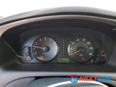 Zdjęcie 9 z 11 samochodu: 2004 HYUNDAI ELANTRA GLS VIN:KMHDN46D24U875000 - miniatura