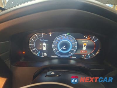 Zdjęcie 9 z 13 samochodu: 2016 CADILLAC ESCALADE LUXURY VIN:1GYS4BKJ7GR379481 - miniatura