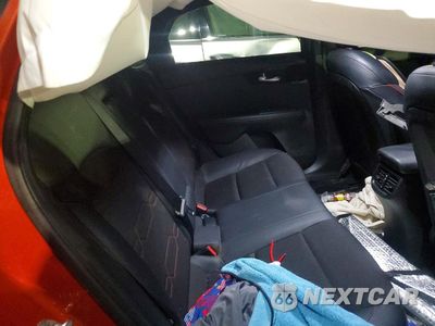Zdjęcie 11 z 14 samochodu: 2020 KIA FORTE GT VIN:3KPF44AC2LE188921 - miniatura