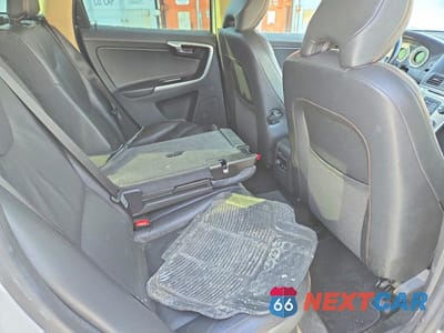 Zdjęcie 11 z 12 samochodu: 2012 VOLVO XC60 3.2 VIN:YV4952DZ9C2263381 - miniatura