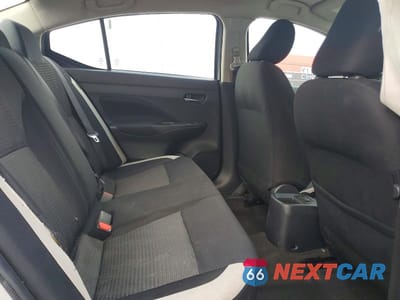 Zdjęcie 10 z 12 samochodu: 2021 NISSAN VERSA SV VIN:3N1CN8EV3ML889096 - miniatura