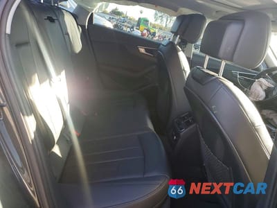 Zdjęcie 10 z 12 samochodu: 2019 AUDI A4 PREMIUM PLUS VIN:WAUHMAF40KA107714 - miniatura