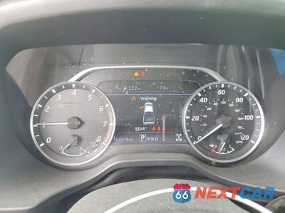 Zdjęcie 9 z 12 samochodu: 2021 NISSAN TITAN SV VIN:1N6AA1ED4MN535809 - miniatura