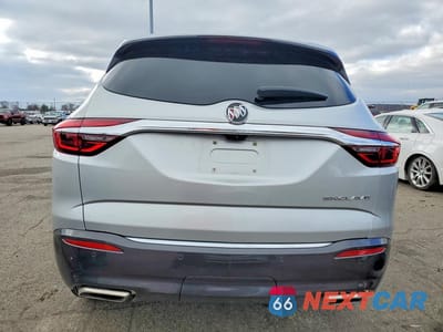Zdjęcie 6 z 13 samochodu: 2019 BUICK ENCLAVE PREMIUM VIN:5GAERCKW8KJ293952 - miniatura