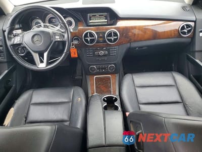 Zdjęcie 8 z 11 samochodu: 2015 MERCEDES-BENZ GLK 350 4MATIC VIN:WDCGG8JB3FG359099 - miniatura