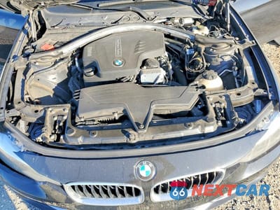 Zdjęcie 11 z 12 samochodu: 2013 BMW 328 I SULEV VIN:WBA3C1G52DNN94141 - miniatura