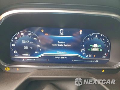 Zdjęcie 9 z 14 samochodu: 2023 CHEVROLET TAHOE K1500 Z71 VIN:1GNSKPKD3PR412356 - miniatura