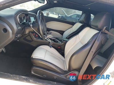 Zdjęcie 7 z 13 samochodu: 2016 DODGE CHALLENGER R VIN:2C3CDZBT2GH345912 - miniatura