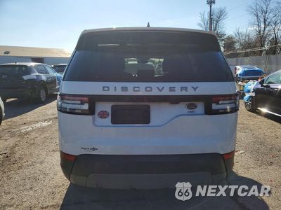 Zdjęcie 6 z 12 samochodu: 2018 LAND ROVER DISCOVERY SE VIN:SALRG2RV0JA048633 - miniatura