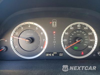 Zdjęcie 9 z 12 samochodu: 2008 HONDA ACCORD EXL VIN:1HGCP26818A042346 - miniatura