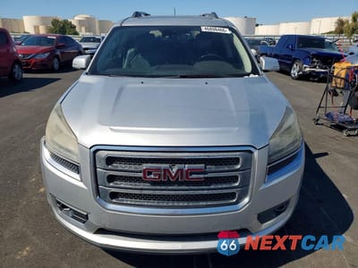 Piąte zdjęcie samochodu w środku: 2015 GMC ACADIA SLT-1 VIN:1GKKRRKDXFJ230378 - miniatura