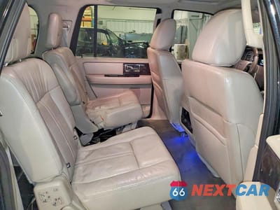 Zdjęcie 11 z 13 samochodu: 2015 LINCOLN NAVIGATOR L VIN:5LMJJ3JT2FEJ07616 - miniatura