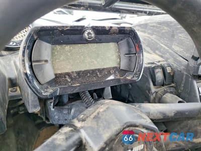 Zdjęcie 8 z 11 samochodu: 2022 CAN-AM MAVERICK X3 MAX DS TURBO VIN:3JBVMAY49NE002757 - miniatura
