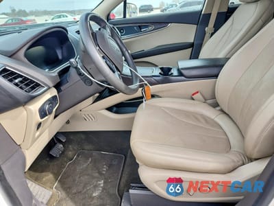 Zdjęcie 7 z 13 samochodu: 2019 LINCOLN NAUTILUS RESERVE VIN:2LMPJ8LP5KBL39535 - miniatura