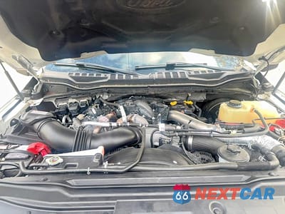 Zdjęcie 7 z 10 samochodu: 2018 FORD F250 SUPER DUTY VIN:1FT7W2BT4JEC37370 - miniatura