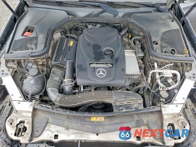 Zdjęcie 11 z 11 samochodu: 2017 MERCEDES-BENZ E 300 4MATIC VIN:WDDZF4KB6HA093517 - miniatura