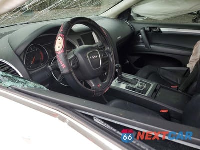 Zdjęcie 7 z 14 samochodu: 2009 AUDI Q7 TDI S-LINE VIN:WA1CM74L69D032711 - miniatura