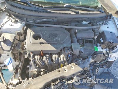 Zdjęcie 11 z 13 samochodu: 2018 HYUNDAI SONATA SPORT VIN:5NPE34AF6JH648616 - miniatura
