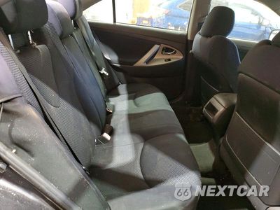 Zdjęcie 10 z 11 samochodu: 2010 TOYOTA CAMRY SE VIN:4T1BF3EK3AU110033 - miniatura