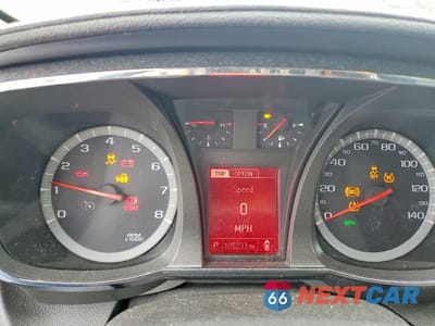 Zdjęcie 9 z 14 samochodu: 2016 GMC TERRAIN SLE VIN:2GKFLTE36G6147919 - miniatura