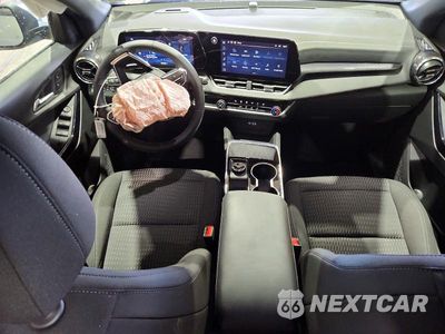 Zdjęcie 8 z 13 samochodu: 2026 CHEVROLET EQUINOX LT VIN:3GNAXPEG4TL240679 - miniatura
