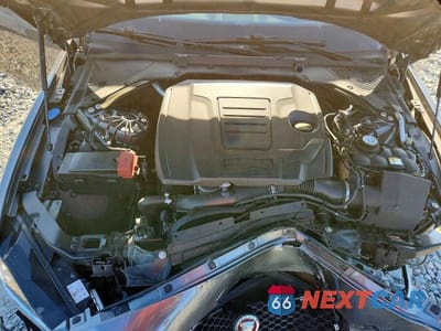 Zdjęcie 11 z 12 samochodu: 2019 JAGUAR XE PREMIUM VIN:SAJAJ4FX9KCP46768 - miniatura