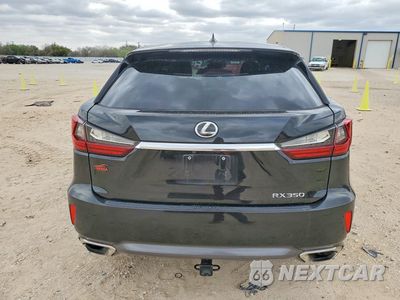 Zdjęcie 6 z 12 samochodu: 2018 LEXUS RX 350 BASE VIN:2T2ZZMCA9JC103672 - miniatura
