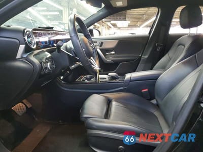 Zdjęcie 7 z 11 samochodu: 2019 MERCEDES-BENZ A 220 4MATIC VIN:WDD3G4FB7KW023550 - miniatura