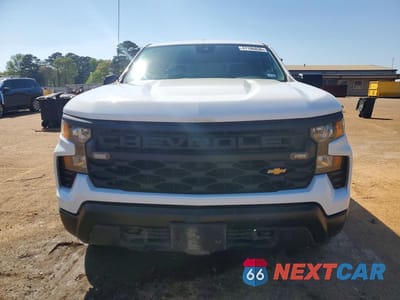Piąte zdjęcie samochodu w środku: 2023 CHEVROLET SILVERADO K1500 VIN:2GCUDAED7P1113854 - miniatura