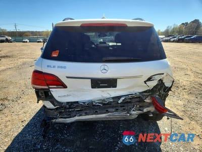 Zdjęcie 6 z 13 samochodu: 2018 MERCEDES-BENZ GLE 350 VIN:4JGDA5JB4JB140775 - miniatura