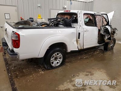 Trzecie zdjęcie samochodu z tyłu: 2005 TOYOTA TUNDRA SR5 VIN:5TBDT44175S495264 - miniatura