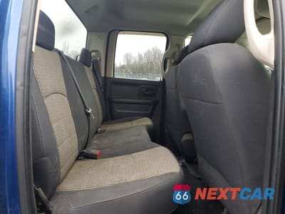 Zdjęcie 10 z 12 samochodu: 2010 DODGE RAM 1500 VIN:1D7RV1GT5AS257276 - miniatura
