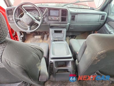 Zdjęcie 8 z 13 samochodu: 2002 CHEVROLET AVALANCHE K1500 VIN:3GNEK13T02G221583 - miniatura